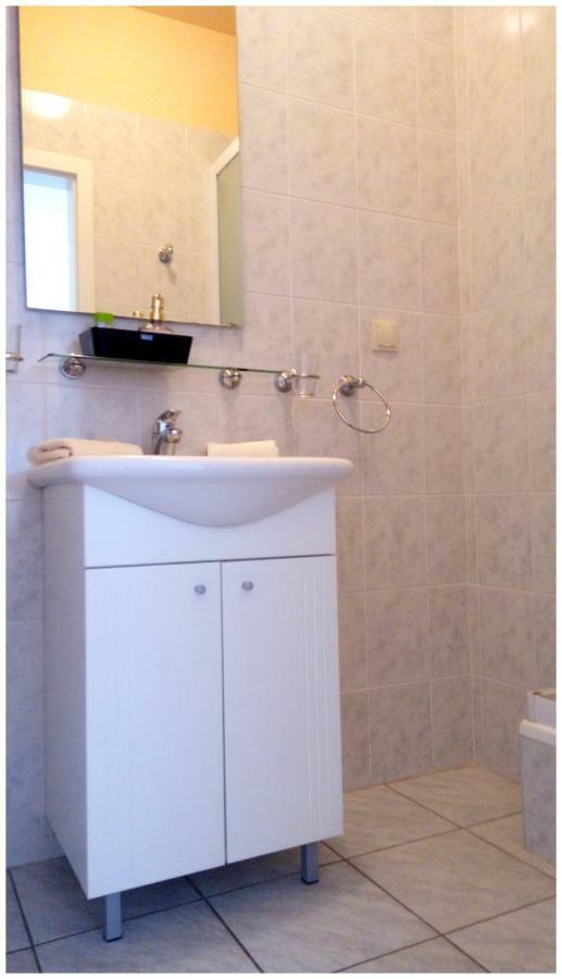 Apartmani Biocic Split Exterior photo
