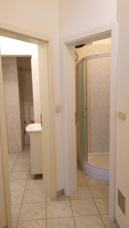 Apartmani Biocic Split Exterior photo