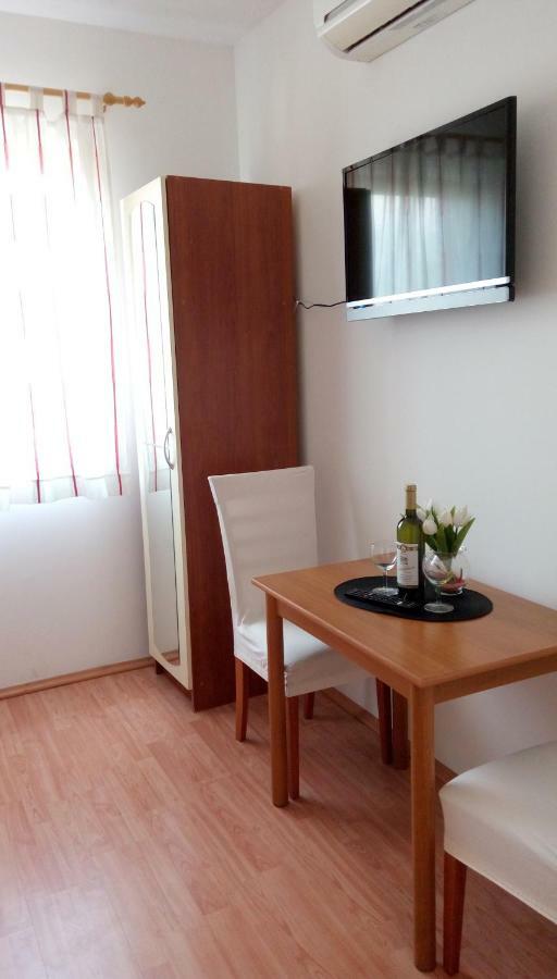 Apartmani Biocic Split Exterior photo